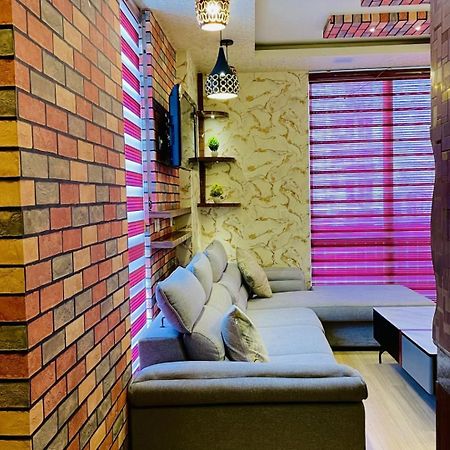 Dolphin Inn & Suites Manhattan Lucknow Zewnętrze zdjęcie