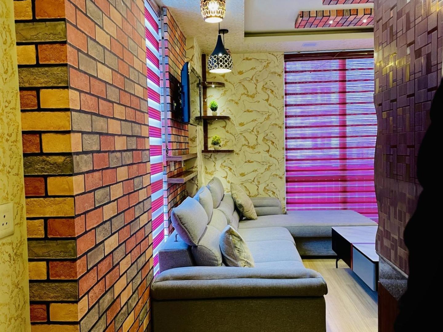 Dolphin Inn & Suites Manhattan Lucknow Zewnętrze zdjęcie